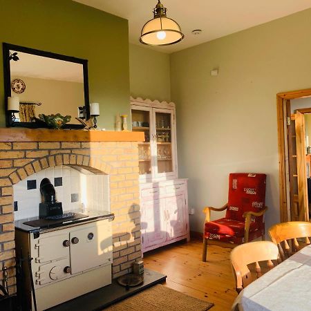 Glen Keen Farm Cottage Луїсборо Екстер'єр фото