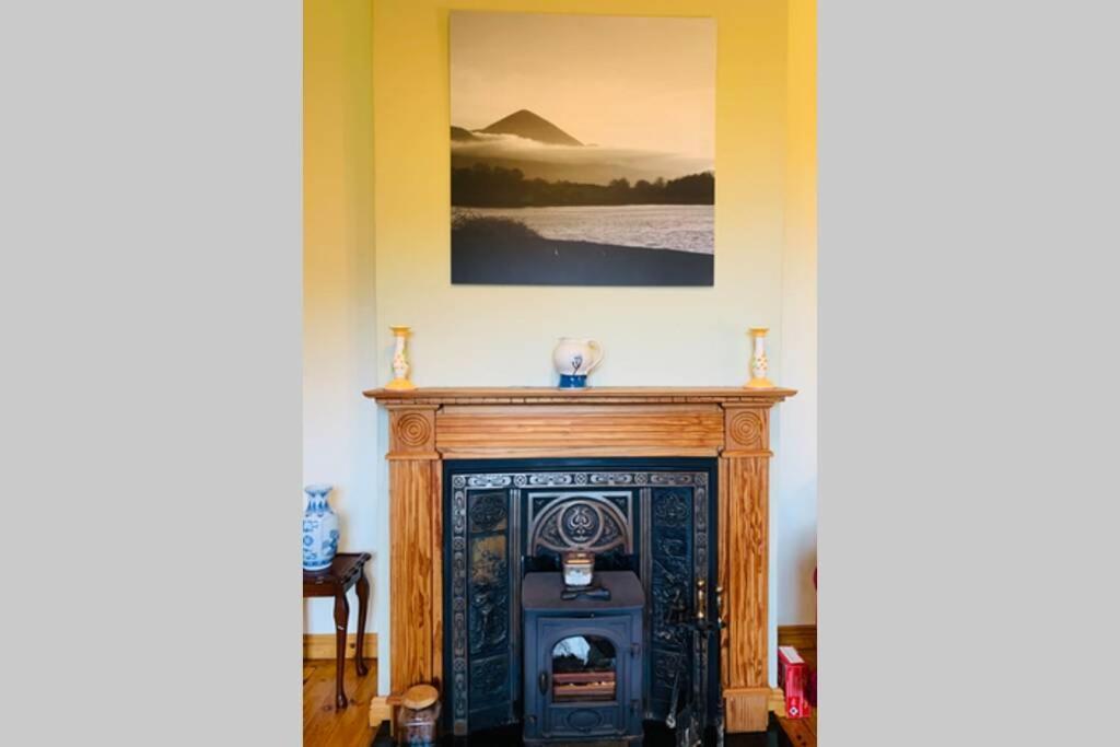 Glen Keen Farm Cottage Луїсборо Екстер'єр фото