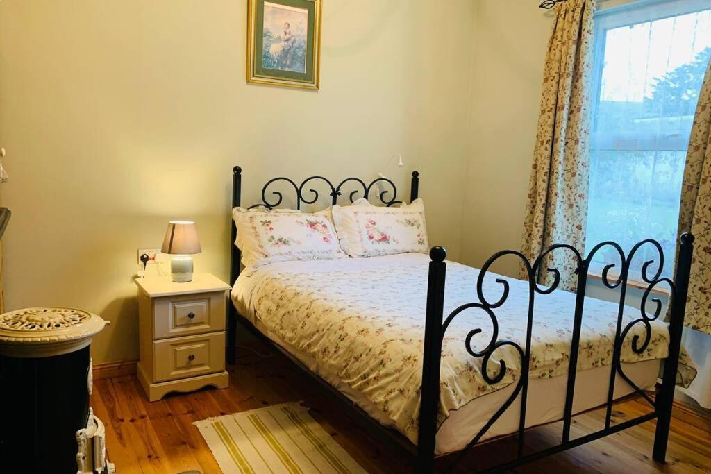 Glen Keen Farm Cottage Луїсборо Екстер'єр фото
