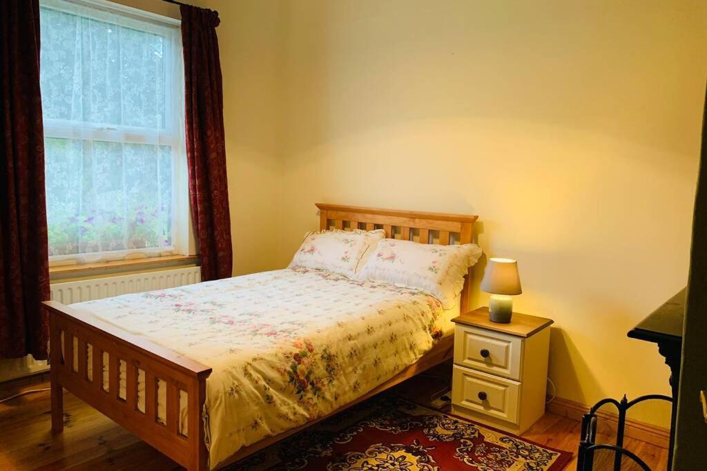 Glen Keen Farm Cottage Луїсборо Екстер'єр фото
