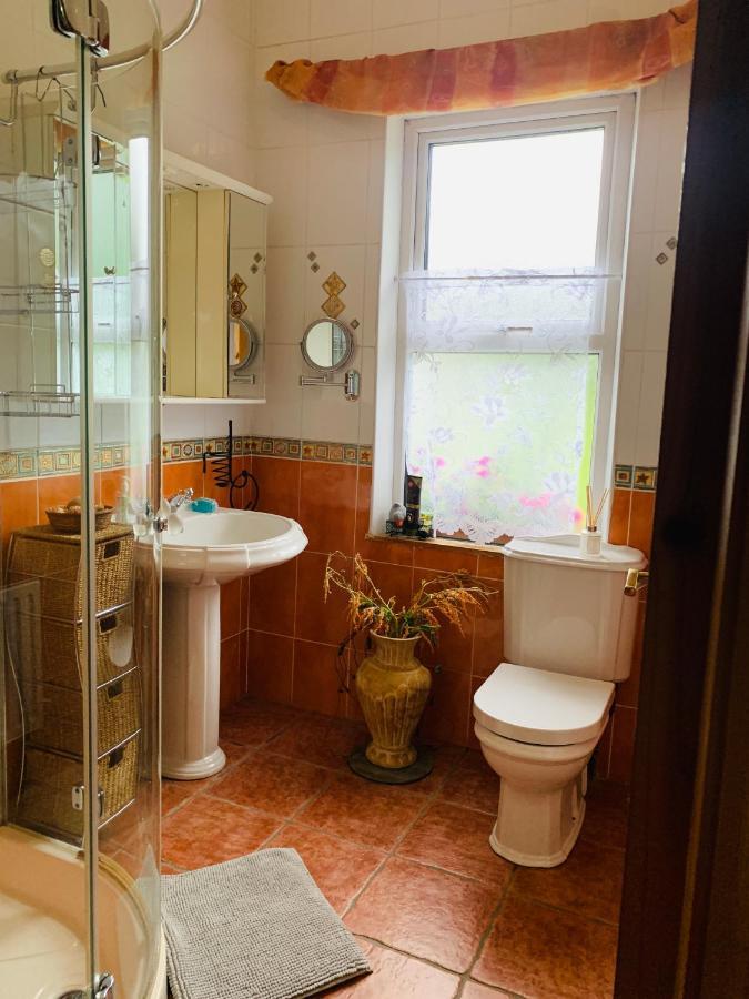 Glen Keen Farm Cottage Луїсборо Екстер'єр фото