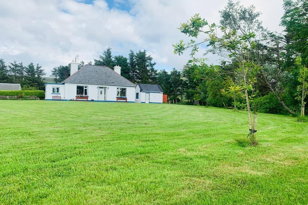 Glen Keen Farm Cottage Луїсборо Екстер'єр фото