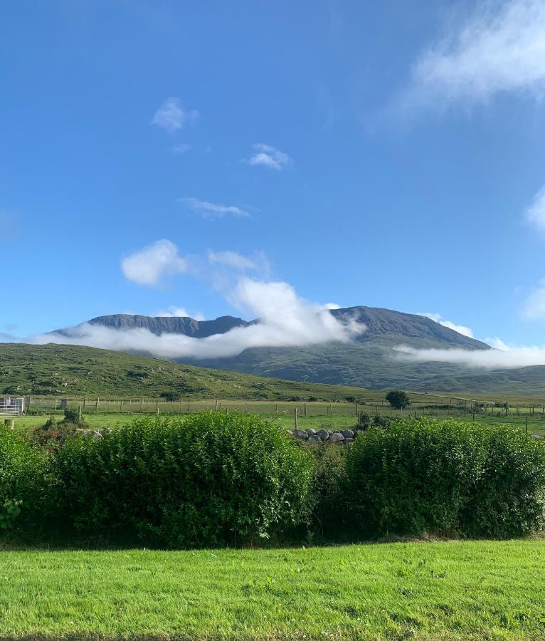Glen Keen Farm Cottage Луїсборо Екстер'єр фото