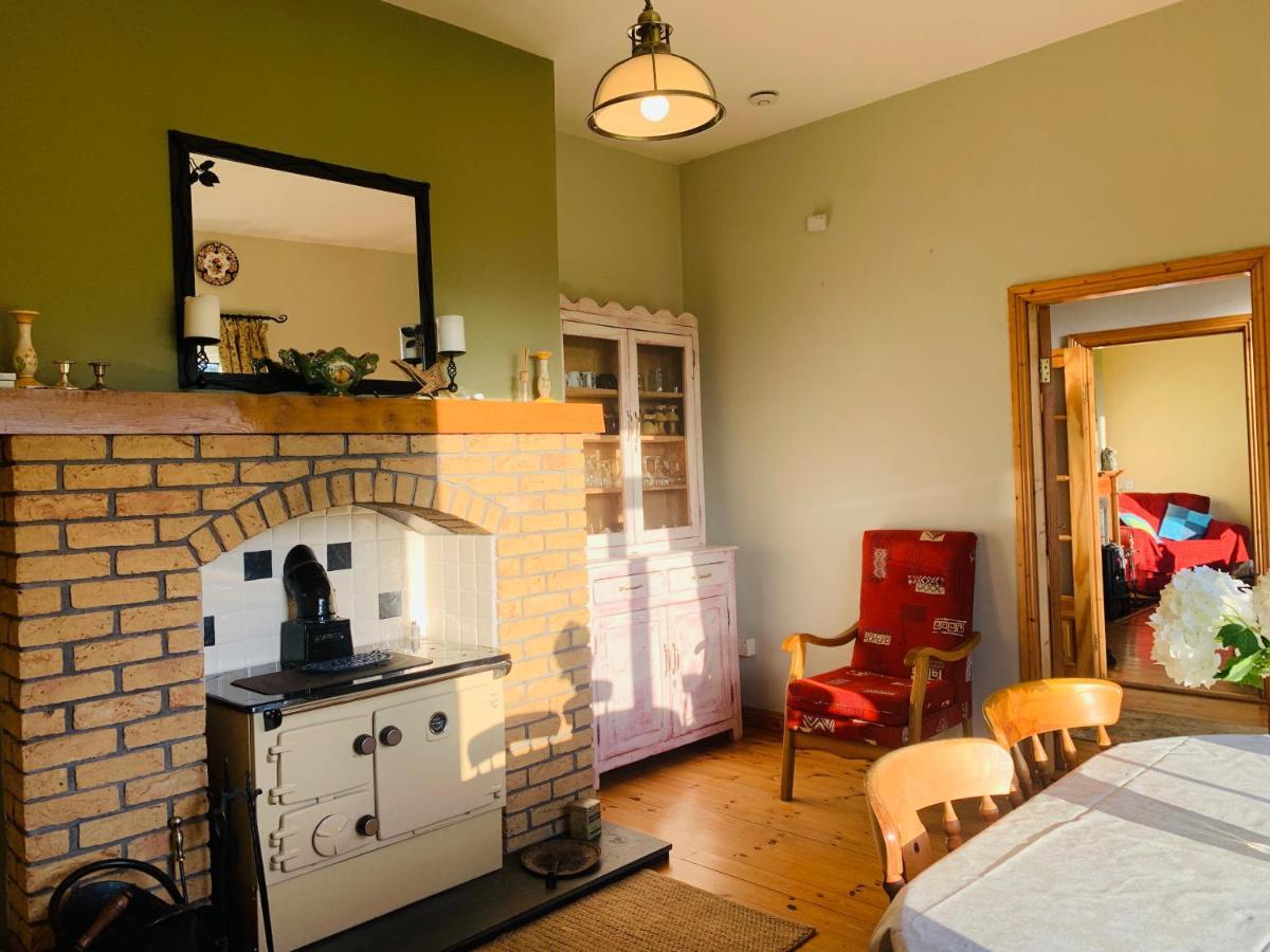 Glen Keen Farm Cottage Луїсборо Екстер'єр фото