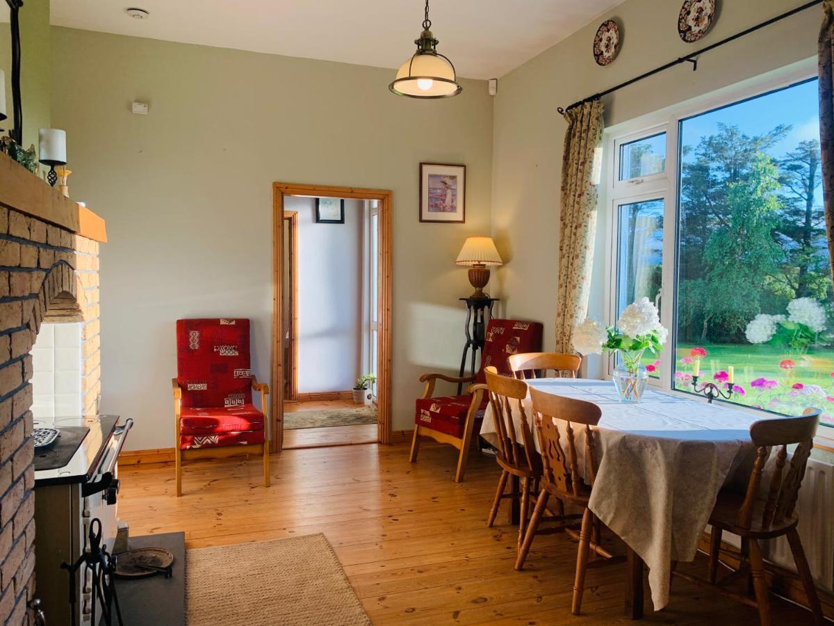 Glen Keen Farm Cottage Луїсборо Екстер'єр фото